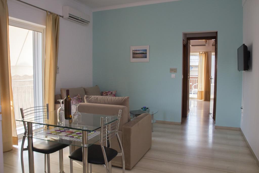 Evangelia'S Apartments La Canée Extérieur photo